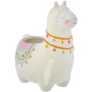 Sass & Belle Lima Llama Planter