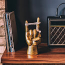 Rock On Headphone Display Stand