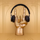 Rock On Headphone Display Stand