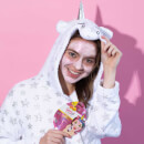 Yes To Grapefruit Vitamin C Glow Boosting Unicorn Peel-Off Mask (Single Pack) 10ml