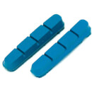 Clarks Brake Pad Insert for Carbon Rims