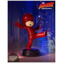 Gentle Giant Marvel Daredevil Marvel Animated Style Daredevil Statue - 10cm