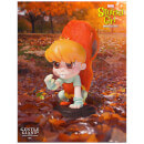 Gentle Giant Marvel Squirrel Girl Marvel Animated Style Squirrel Girl Statue - 11cm