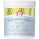First Aid Beauty Ultra Repair Cream Honeysuckle 14oz (Worth $60.00)