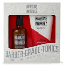 Hawkins & Brimble Face Gift Set (Worth £23.90)