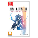 FINAL FANTASY XII THE ZODIAC AGE