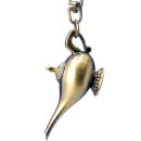 Disney Aladdin 3D Lamp Keychain