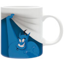 Disney Aladdin Genie Mug