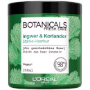 L’Oréal Paris Botanicals Fresh Care Ingwer & Koriander Stärke-Haarkur Für Geschwächtes Haar