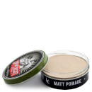 Uppercut Deluxe Matt Pomade 100g