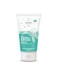 Weleda Kids' 2-in-1 Mighty Mint Shampoo and Body Wash 150ml