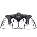 Propel DC Comics Batman Performance Stunt Drone with HD Video - Black