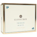 Glossybox Premium Beauty by Dermanor Limited Edition Box