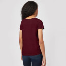 MILF Women's T-Shirt - Burgundy