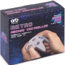 Retro Arcade Controller
