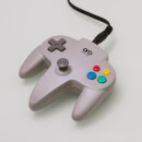 Retro Arcade Controller