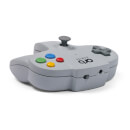 Retro Arcade Controller