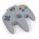 Retro Arcade Controller