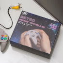 Retro Arcade Controller