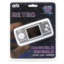 Retro Handheld Console
