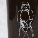 Original Stormtrooper Ceramic Travel Mug - Black