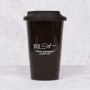 Original Stormtrooper Ceramic Travel Mug - Black