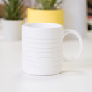 Notepad Mug