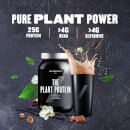 THE Plant Protein (Sample) - 1servings - Mocha
