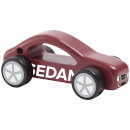 Kids Concept Sedan Car