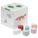 Kids Concept Shape Sorter