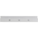 Kids Concept Bookshelf Star - Grey