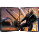 Captain Marvel 4K Ultra HD (Inkl. 2D Blu-ray) - Zavvi UK Exklusives Limited Edition SteelBook