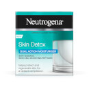 Skin Detox® Dual Action Moisturiser 50ml