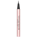 Too Faced Better Than Sex Easy Glide Waterproof Liquid Eyeliner - Deepest Black 0.6ml