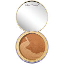 Too Faced Natural Lust Satin Dual-Tone Bronzer 18g