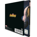 Marvel Avengers: Infinity War Limited Edition Collectable Coins - Set of 24