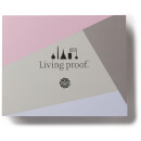 Living Proof.® X GLOSSYBOX Limited Edition