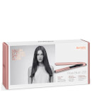 BaByliss Straighteners - Rose Blush