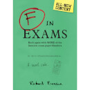 F in Exams (Paperback)