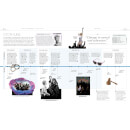Musicals: The Definitive Illustrated Story (Hardback)