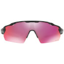 Oakley Radar EV Pitch Sunglasses - Polished Black/Prizm Field