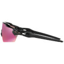 Oakley Radar EV Pitch Sunglasses - Polished Black/Prizm Field