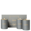 ESPA Trio of Light