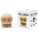 Skull Brush