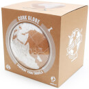 White Cork Globe - Large