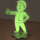 Official Fallout 76 Vault Boy LED Lamp
