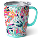 SWIG 510ml Mug - Wild Flower