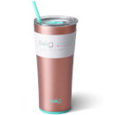 SWIG 650ml Tumbler - Rose Gold