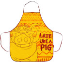 The Lion King Apron - Pumba