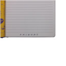 Friends Notebook - The One With The
